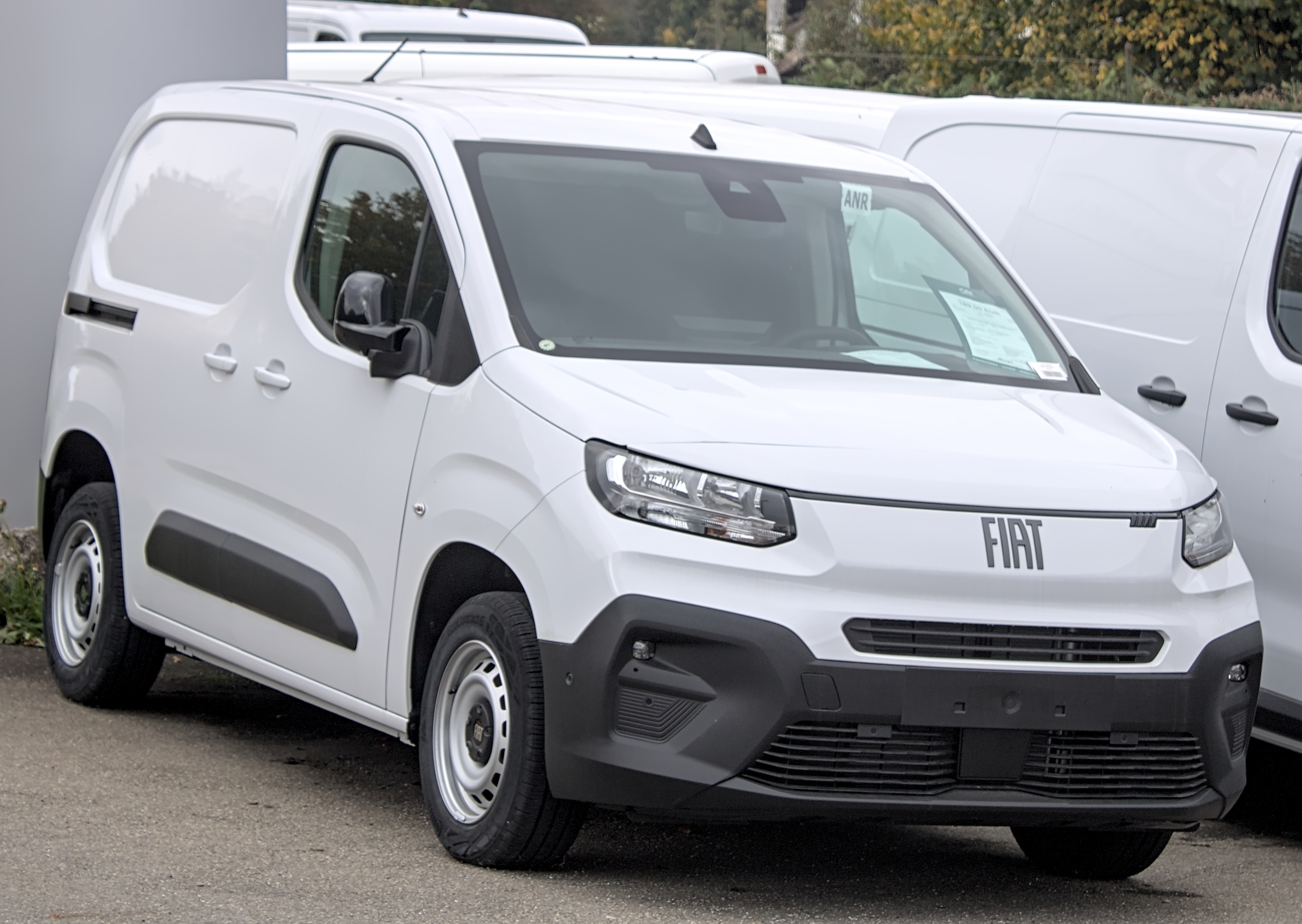 Fiat Doblò